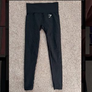 Gymshark seamless leggings